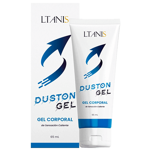 Duston Gel Masaje Corporal